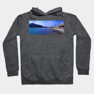 Cala Llonga, Ibiza Hoodie